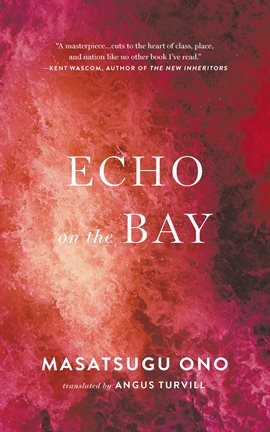 Cover image for Echo on the Bay