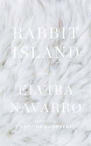 Rabbit island cover image