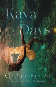 Kaya days cover image