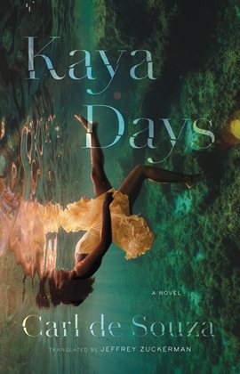Cover image for Kaya Days