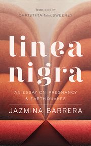 Linea nigra cover image