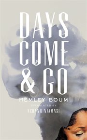 Days come and go cover image