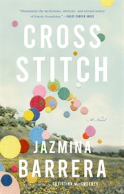 Cross : Stitch cover image
