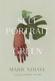 Self : Portrait in Green cover image