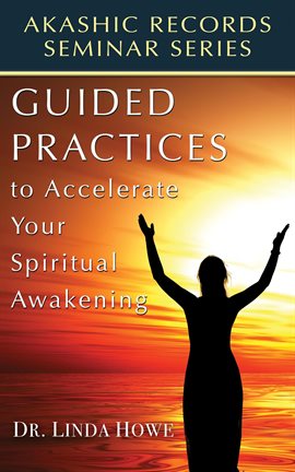 Cover image for Guided Practices to Accelerate Your Spiritual Awakening