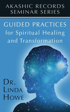 Cover image for Guided Practices for Spiritual Healing and Transformation