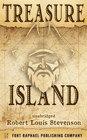 Treasure Island (Unabridged) cover image