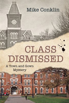 Cover image for Class Dismissed