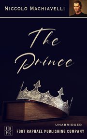 The prince cover image
