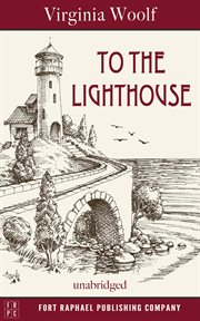 To the lighthouse cover image