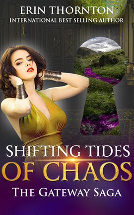 Cover image for Shifting Tides of Chaos