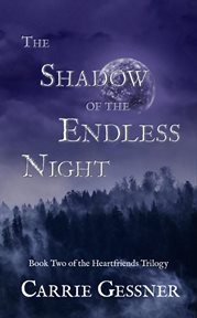 The shadow of the endless night cover image