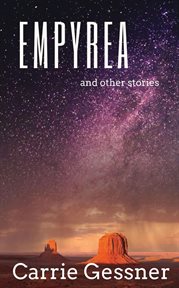 Empyrea and other stories cover image