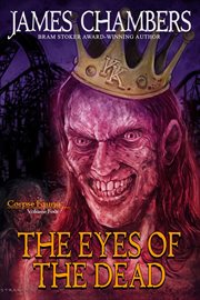 Eyes of the dead cover image