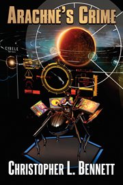 Arachne's crime cover image