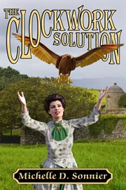 The clockwork solution cover image