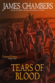 Tears of blood cover image