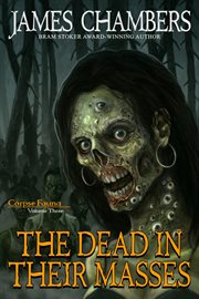 The dead in their masses cover image