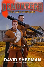 Demontech. The Last Campaigns cover image