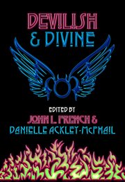 Devilish & divine cover image