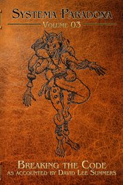 Breaking the code cover image