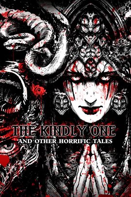Cover image for The Kindly One