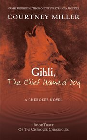 Gihli, the chief named dog cover image