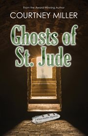 Ghosts of st. jude cover image