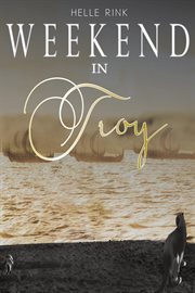 The weekend in troy cover image