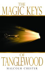 The magic keys of tanglewood cover image
