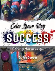 Color your way to success cover image