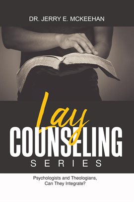 Cover image for Lay Counseling Series