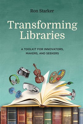 Cover image for Transforming Libraries