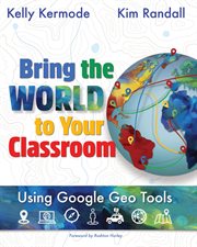 Bring the world to your classroom cover image