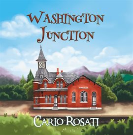 Cover image for Washington Junction