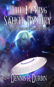 The mystery of the flying saucer cover image