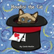 Houdini the cat cover image