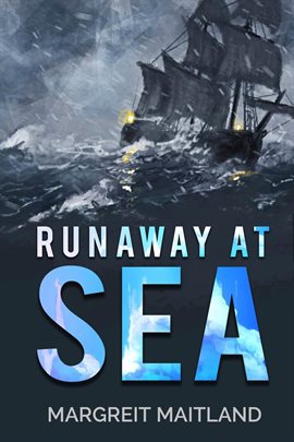 Cover image for Runaway at Sea