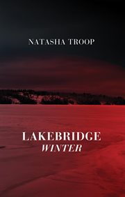 Lakebridge: winter cover image