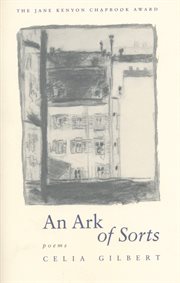 ARK OF SORTS cover image