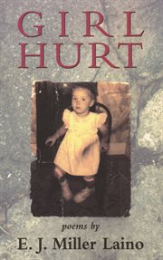GIRL HURT cover image