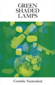 GREEN SHADED LAMPS cover image