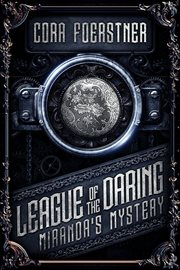 Miranda's Mystery cover image