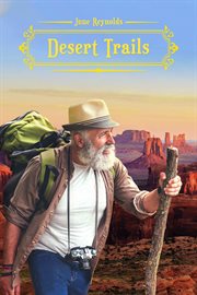 Desert trails cover image