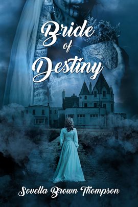 Cover image for Bride of Destiny