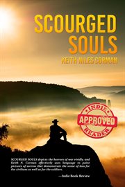 Scourged souls cover image