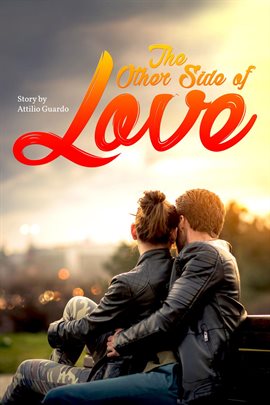 Cover image for The Other Side of Love
