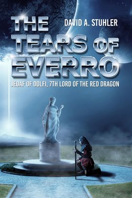 Cover image for Tears of Everro