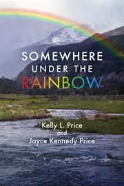 Somewhere under the rainbow cover image
