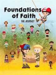 Foundations of faith cover image